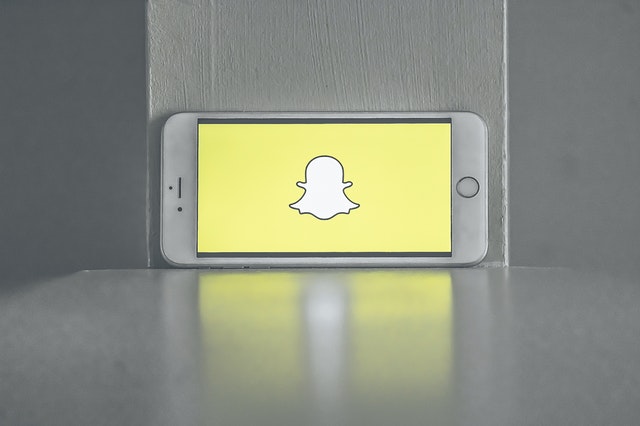 Unlike Facebook, Snapchat is Making Moves to Court Publishers