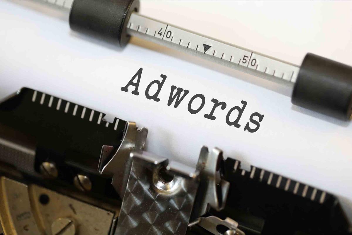 Engaging AdWords Copy