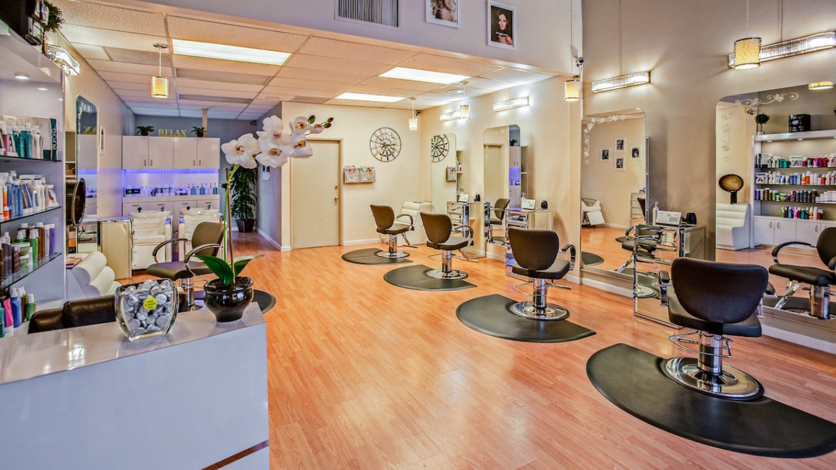 7 Beauty Salon Marketing Ideas and Tips